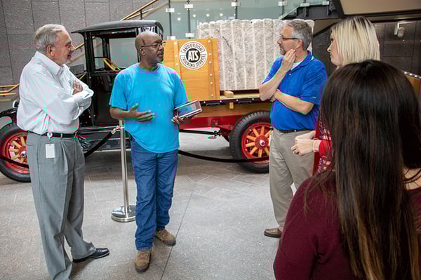 Truck-Driver-Talking-to-Employees